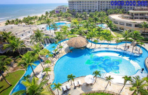 Thuốc phơi nhiễm HIV khẩn cấp 72h OLALANI RESORT AND CONDOTEL