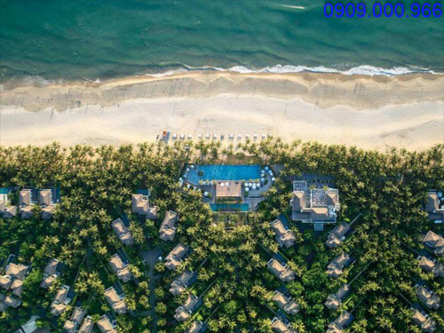 Thuốc phơi nhiễm HIV khẩn cấp 72h PREMIER VILLAGE DANANG RESORT