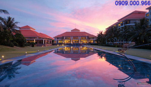 Thuốc phơi nhiễm HIV khẩn cấp 72h PULLMAN DANANG BEACH RESORT