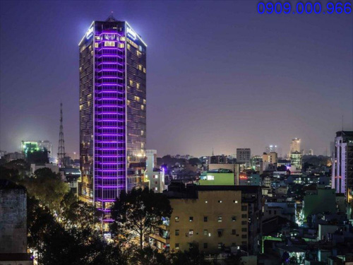 Thuốc phơi nhiễm HIV khẩn cấp 72h Pullman Saigon Centre