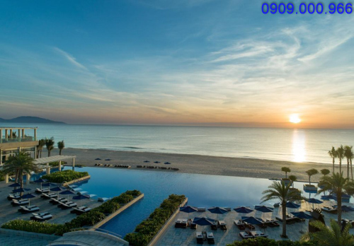 Thuốc phơi nhiễm HIV khẩn cấp 72h SHERATON GRAND ĐÀ NẴNG