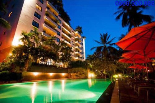 Thuốc phơi nhiễm HIV khẩn cấp 72h Saigon Domaine Luxury Residences