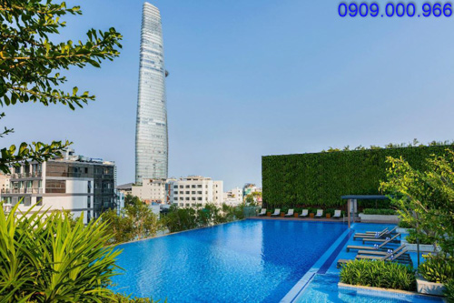 Thuốc phơi nhiễm HIV khẩn cấp 72h Sedona Suites Ho Chi Minh City