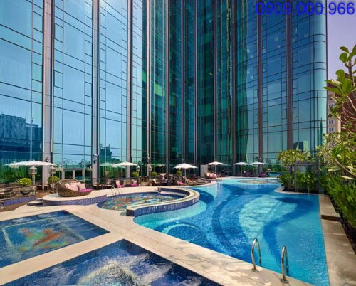 Thuốc phơi nhiễm HIV khẩn cấp 72h The Reverie Saigon Residential Suites