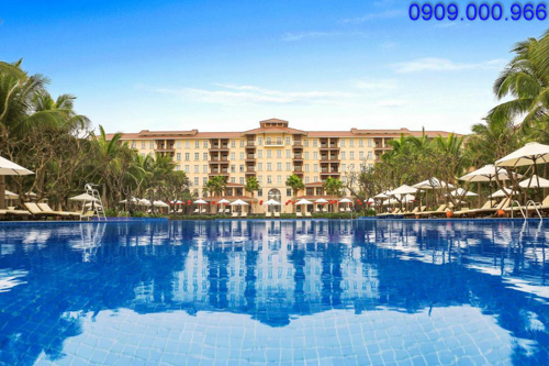 Thuốc phơi nhiễm HIV khẩn cấp 72h VINPEARL LUXURY ĐÀ NẴNG