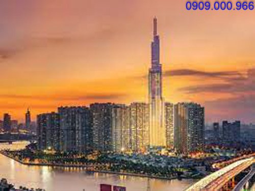 Thuốc phơi nhiễm HIV khẩn cấp 72h Vinpearl Luxury Landmark 81