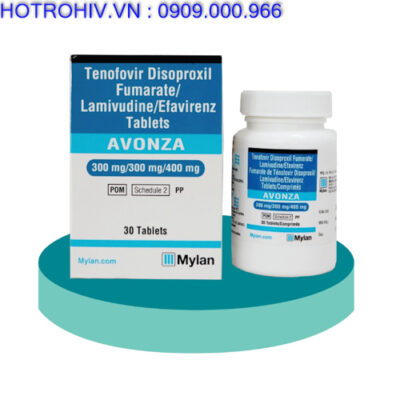 Thuốc Avonza Quận 1