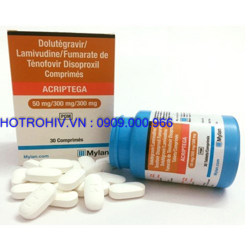 Thuốc Acriptega Phường Lộc Thọ