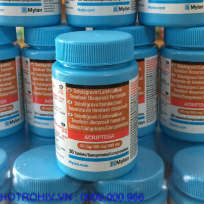 Thuốc Acriptega Phường Tam Thuận