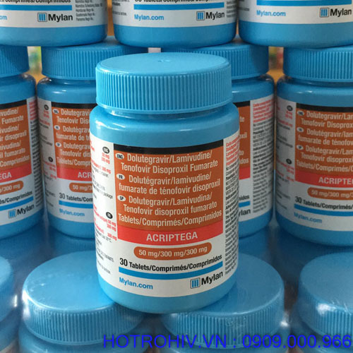 Thuốc Acriptega Phường Khuê Mỹ