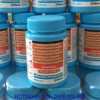 Thuốc Acriptega Dầu Tiếng