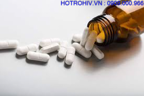 Thuốc Acriptega Phường 11
