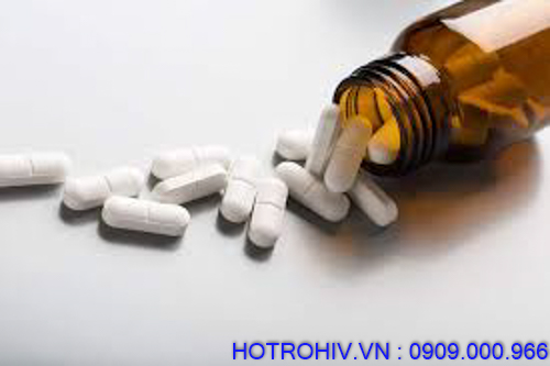 Thuốc Acriptega Phường Mỹ An
