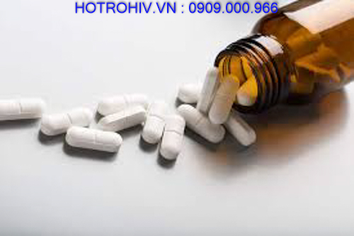 Thuốc Acriptega Xã An Điền
