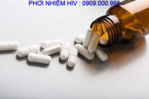 Thuốc Acriptega Thị trấn Dầu Tiếng