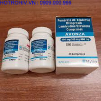 Thuốc Avonza Quận Thủ Đức