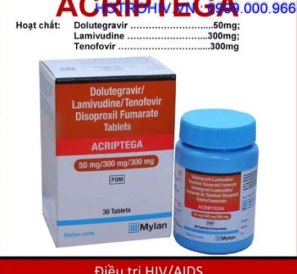 Thuốc Acriptega Xã Tà Nung