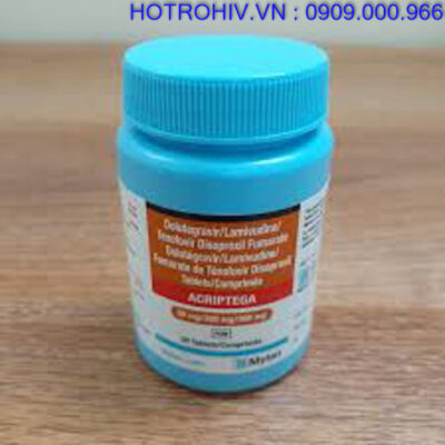 Thuốc Acriptega Xã Trạm Hành