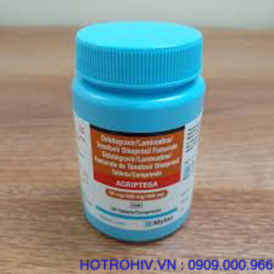 Thuốc Acriptega Xã Hòa Khương