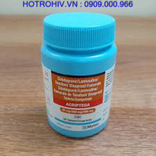 Thuốc Acriptega Phường Hội Nghĩa