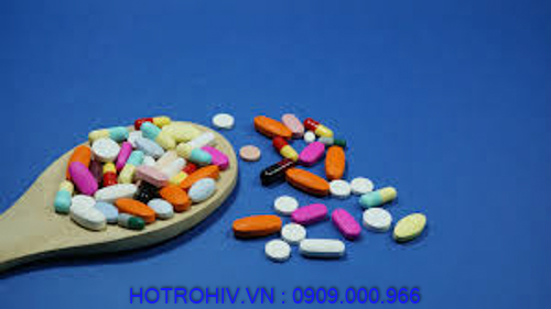 Thuốc Acriptega Phường Hòa Phú