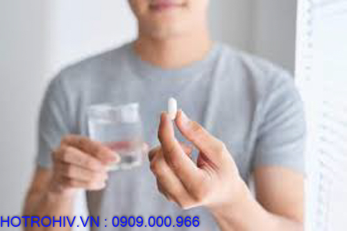Thuốc Acriptega Phường Bình Thuận