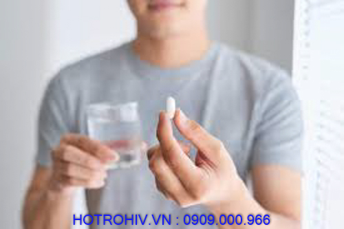 Thuốc Acriptega Phường Phú Lợi