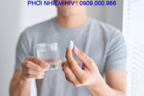 Thuốc Acriptega Xã Minh Thạnh