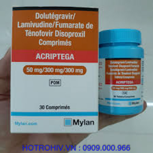 Thuốc Acriptega Phường Phú Mỹ