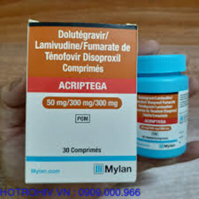 Thuốc Acriptega Phường Hòa Cường Nam