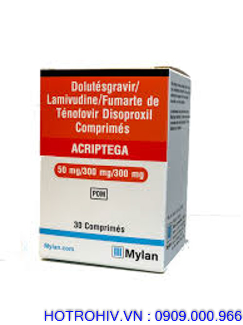 Thuốc Acriptega Xã Hòa Tiến