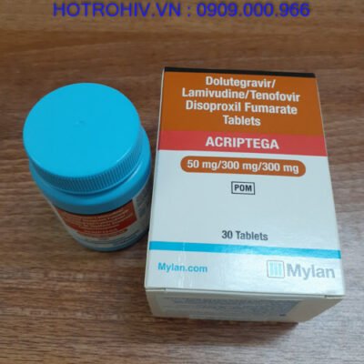 Thuốc Acriptega Xã Lai Hưng