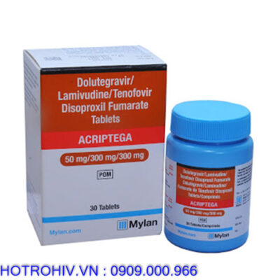 Thuốc Acriptega Phường Hòa Khánh Bắc