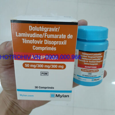 Thuốc Acriptega Thị xã Ninh Hòa