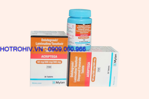 Thuốc Acriptega Huyện Khánh Vĩnh