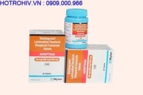 Thuốc LTD là thuốc gì