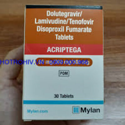 Thuốc Acriptega Huyện Khánh Sơn