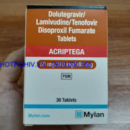 Thuốc Acriptega Huyện Khánh Sơn