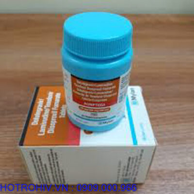 Thuốc Acriptega Phường Thọ Quang