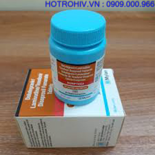 Thuốc Acriptega Phường Nguyễn An Ninh