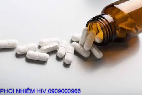 Thuốc phơi nhiễm HIV khẩn cấp Thị xã Cai Lậy