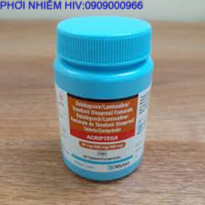 Thuốc phơi nhiễm HIV khẩn cấp Huyện Thạch Thất