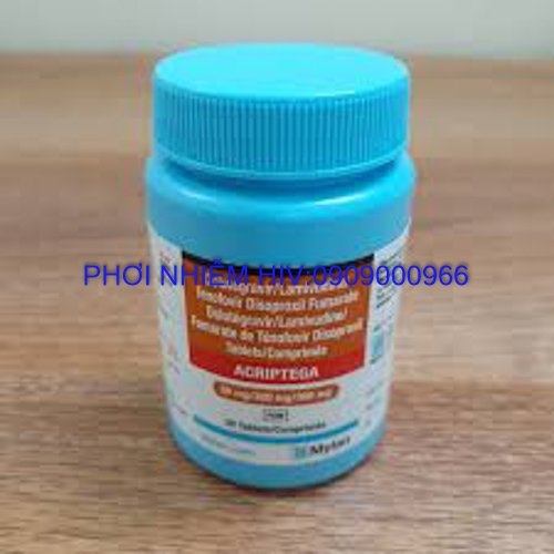 Thuốc phơi nhiễm HIV khẩn cấp Quận Hà Đông