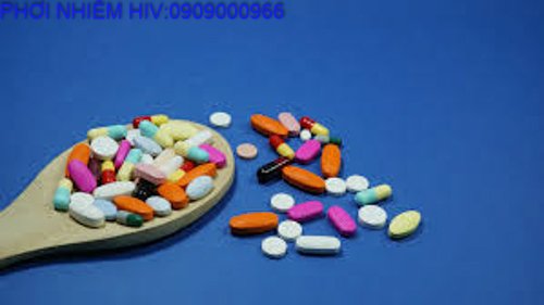 Thuốc phơi nhiễm HIV khẩn cấp Huyện Thường Tín