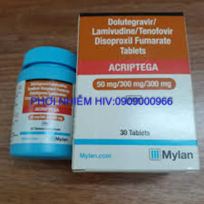 Thuốc phơi nhiễm HIV khẩn cấp Quận Long Biên