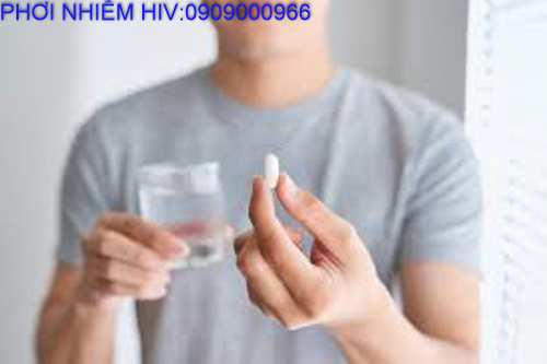 Thuốc phơi nhiễm HIV khẩn cấp Thành Phố Hạ Long