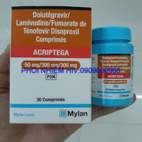 Thuốc phơi nhiễm HIV khẩn cấp Quận Thanh Xuân