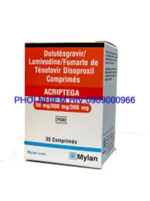 Thuốc phơi nhiễm HIV khẩn cấp Quận Ninh Kiều