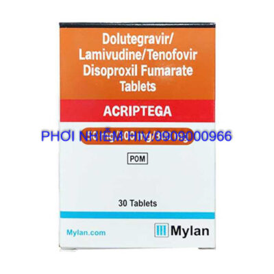 Thuốc phơi nhiễm HIV khẩn cấp Huyện Phong Điền