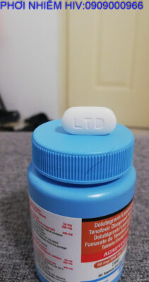 Thuốc phơi nhiễm HIV khẩn cấp Huyện Hà Trung